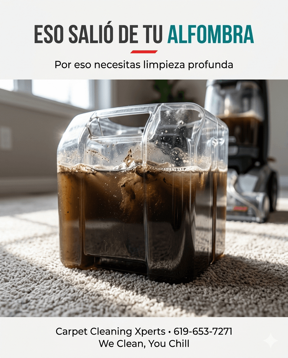 Carpet Cleaning Xperts — visual 4