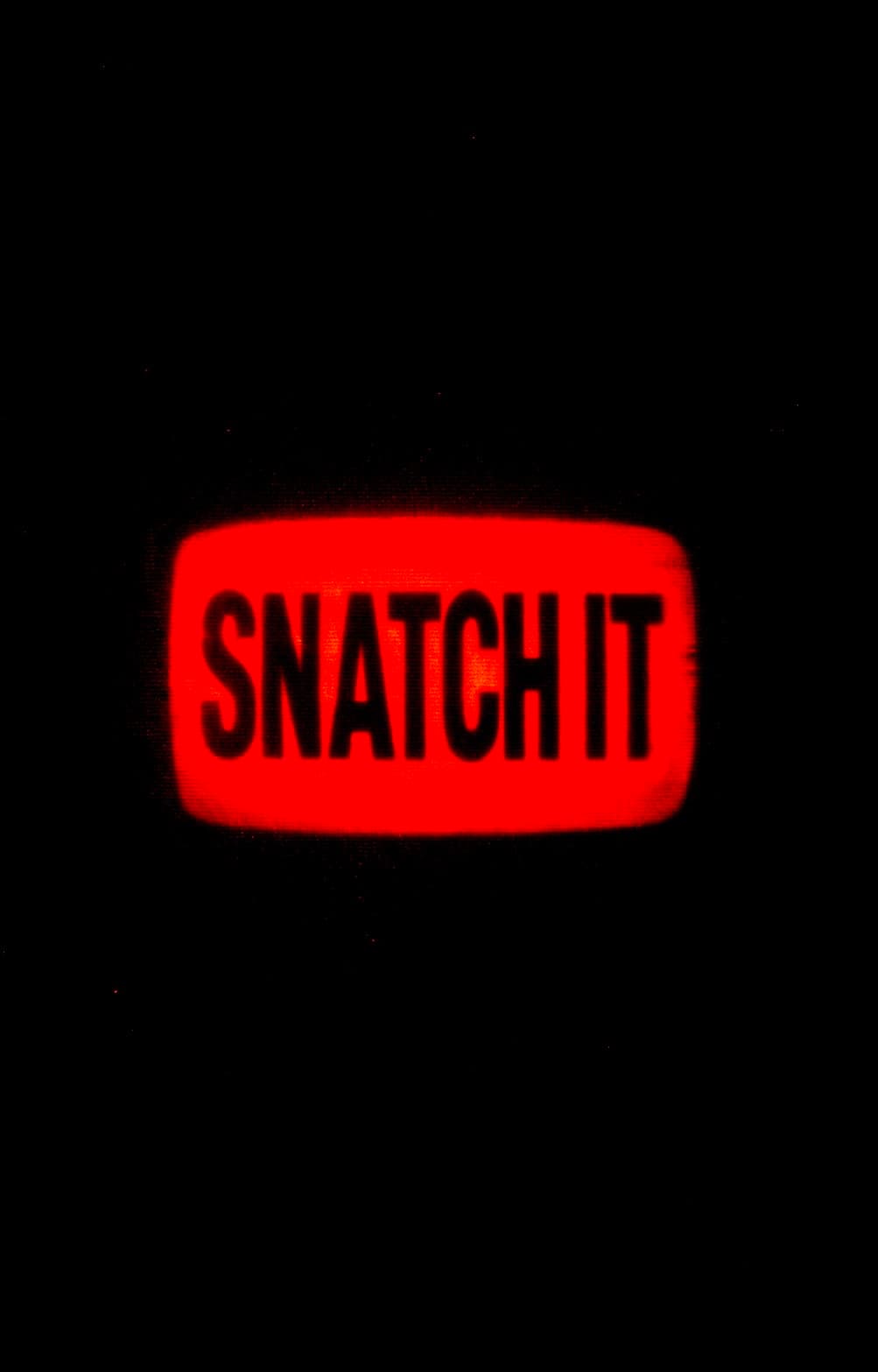 Snatch It — visual 3